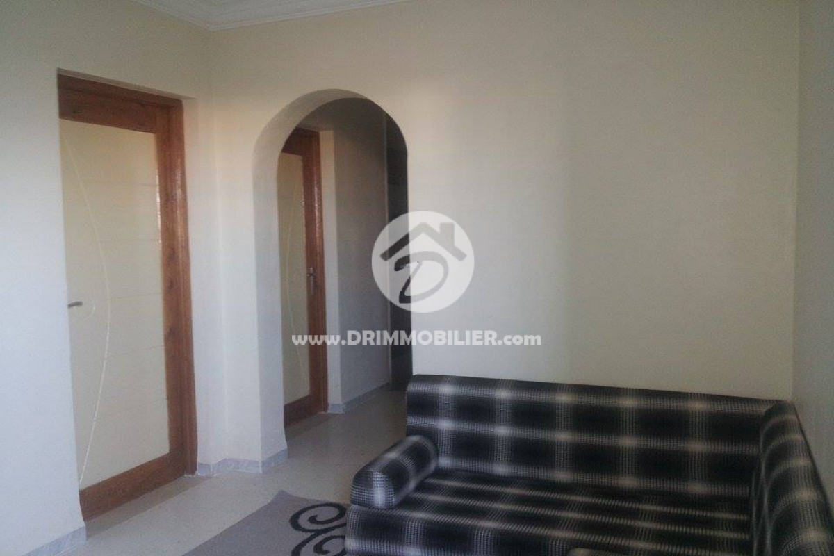 L 14 -   Appartement Meublé Djerba